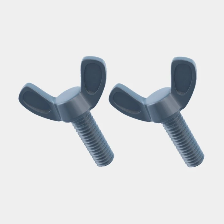 Butterfly Wing Bolts