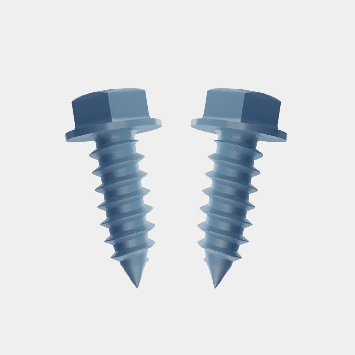 Hex Washer Screw-AYA