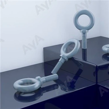 Geulumbang Bolt Dengan Wabah .